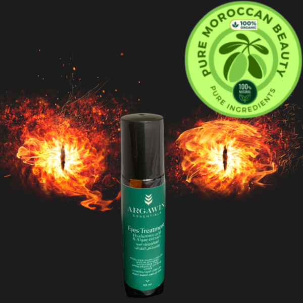 Pure Treatment for Dark Circles Eye 10 ml - Image 3
