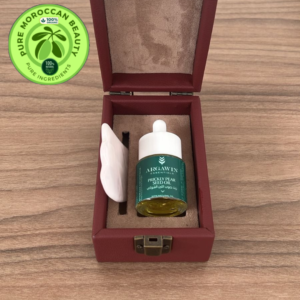 Pure Moroccan gift of Skincare 1 piece