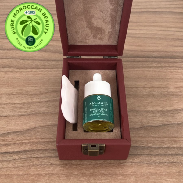 Pure Moroccan gift of Skincare 1 piece